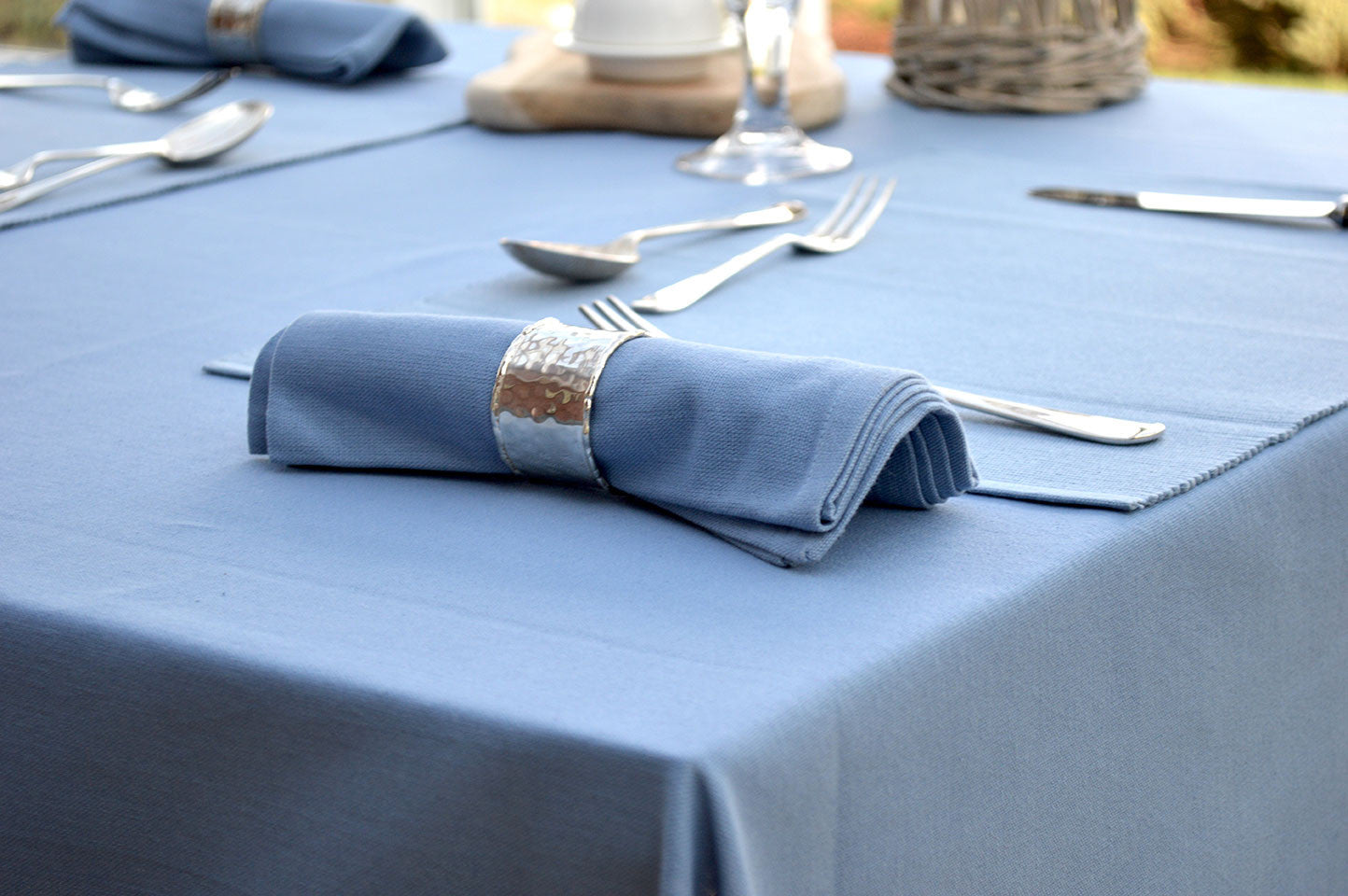 All Table Linen