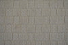 Floor Rug, 100% Cotton Wadebridge Basketweave Stone 2 Sizes
