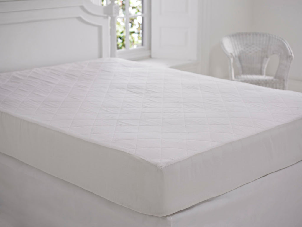 100% Cotton Mattress Protector