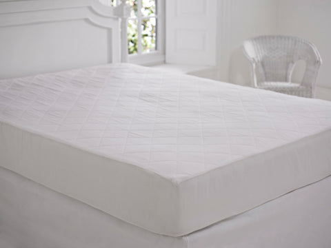 100% Cotton Mattress Protector