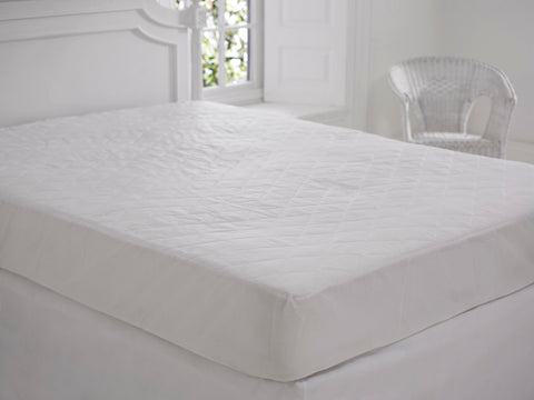 Waterproof Quilted Mattress Protector